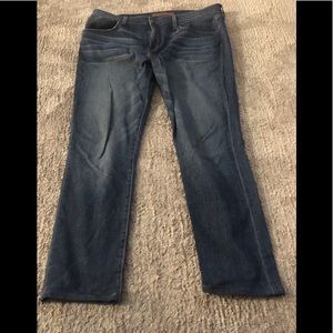 Joe’s Jeans Classic Straight Leg